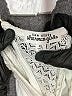 Ten Sixty Sherman White Short Sleeve Top Size XL - photo 7
