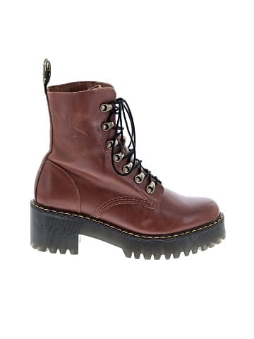 Dr. Martens Ankle Boots (view 1)