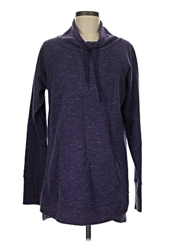 Tek Gear Pullover Sweater (view 1)
