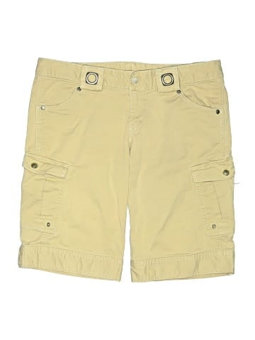 Athleta Cargo Shorts (view 1)