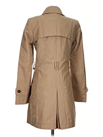 DKNY Trenchcoat (view 2)