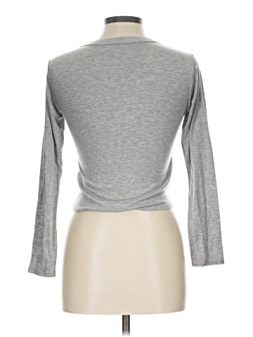 T2Love 3/4 Sleeve T-Shirt (view 2)