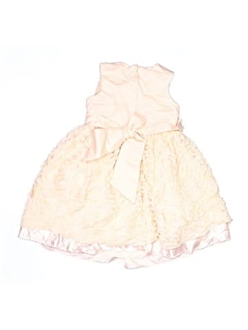 Dorissa Dress (view 2)