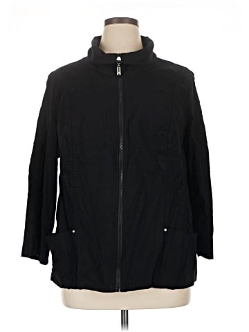 JM Collection Jacket (view 1)