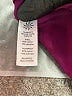 Athleta Solid Burgundy Swimsuit Top Size 36B/C - photo 4