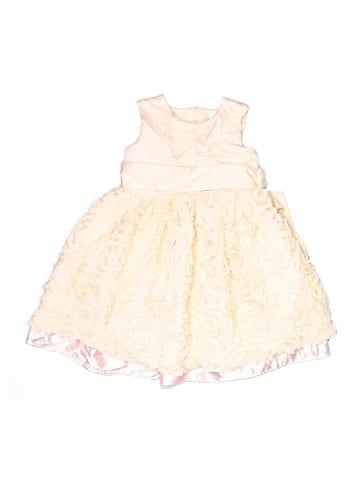 Dorissa Dress (view 1)