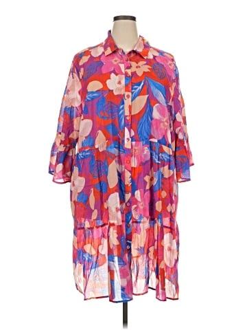 Johnny Was Kimono (view 1)