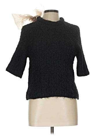 Zara Turtleneck Sweater (view 1)