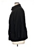JM Collection Solid Black Jacket Size XL (estimated) - photo 5