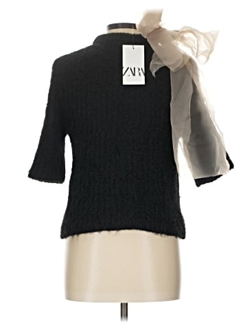 Zara Turtleneck Sweater (view 2)