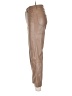 Ci Sono 100% Polyurethane Tan Casual Pants Size 1 - photo 5