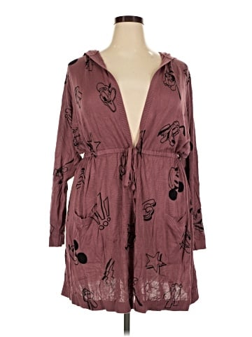 Disney Cardigan (view 1)