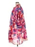 Johnny Was 100% Cotton Pink Kimono Size 3X - photo 5