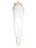 Talbots White Casual Pants Size 12 (petite) - photo 5