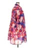 Johnny Was 100% Cotton Pink Kimono Size 3X - photo 4