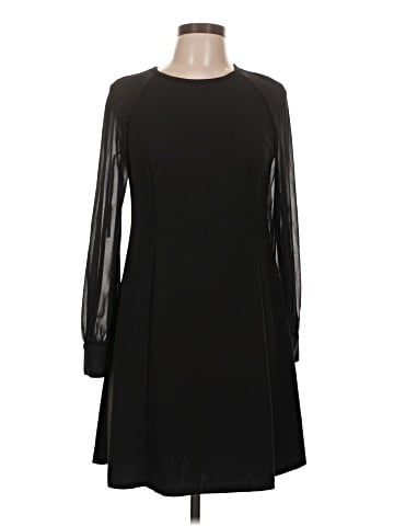 Calvin Klein Cocktail Dress (view 1)