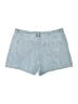 Eunina Blue Skort Size XL - photo 2