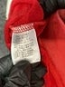 Wildfox Red Pullover Sweater Size Lg (3 or L) - photo 8