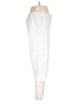 Talbots White Casual Pants Size 12 (petite) - photo 4