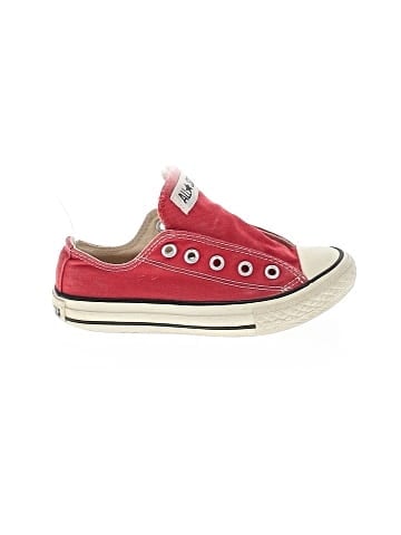 Converse Sneakers (view 1)