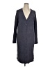 Barefoot Dreams Cozychic Lite Gray Kimono Size 1X - photo 1