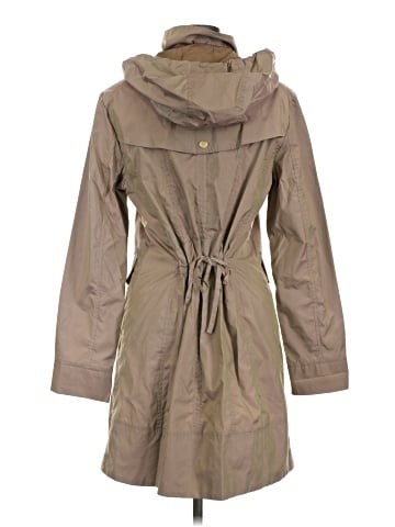 Cole Haan Raincoat (view 2)