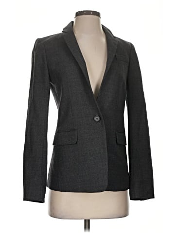 J.Crew Wool Blazer (view 1)