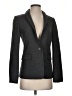 J.Crew Gray Wool Blazer Size 2 - photo 1
