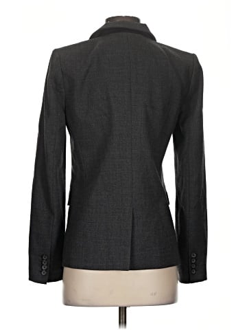 J.Crew Wool Blazer (view 2)