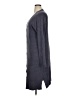 Barefoot Dreams Cozychic Lite Gray Kimono Size 1X - photo 5