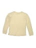 Uniqlo Yellow Pullover Sweater Size 7 - 8 - photo 1
