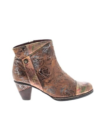 L'Artiste Ankle Boots (view 1)