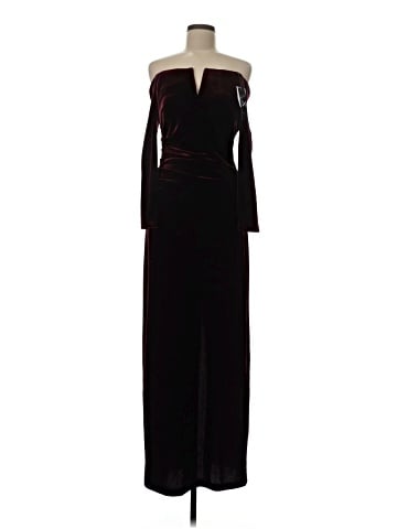 Xscape Cocktail Dress (view 1)