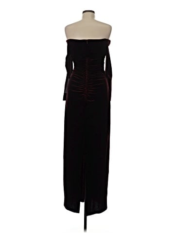 Xscape Cocktail Dress (view 2)