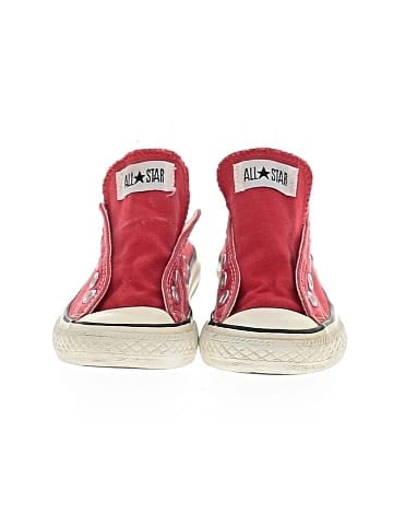 Converse Sneakers (view 2)