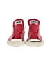 Converse Red Sneakers Size 11 (kids) - photo 2