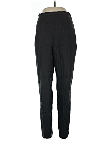 Casual Corner Linen Pants (view 1)
