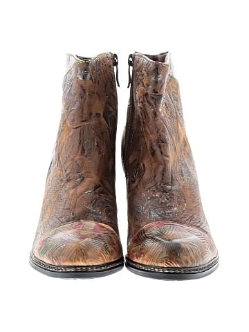 L'Artiste Ankle Boots (view 2)