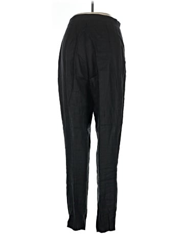 Casual Corner Linen Pants (view 2)