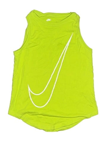 Nike Active Tank (view 1)