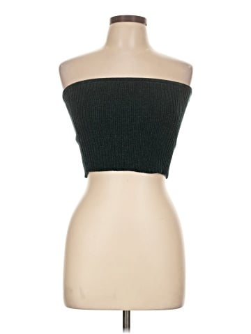 LA Hearts Sleeveless Top (view 1)
