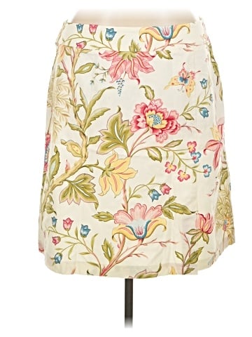 Talbots Casual Skirt (view 1)