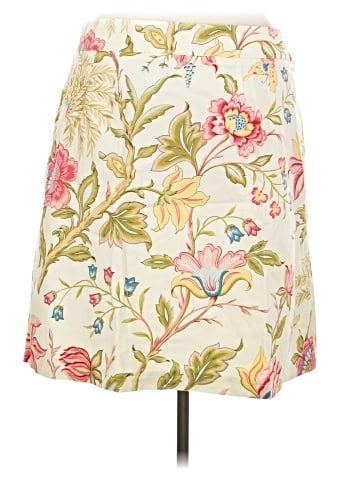 Talbots Casual Skirt (view 2)
