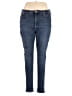 Madewell Blue Jeans Size 32 waist (tall) - photo 1