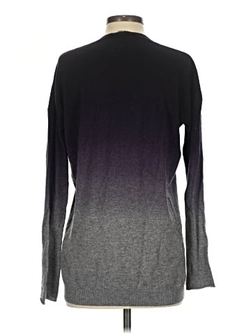 Vince. Wool Pullover Sweater (view 2)
