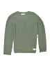 Zara Solid Green Pullover Sweater Size 13 - 14 - photo 1