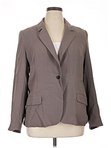 SPANX Blazer (view 1)