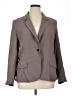 SPANX 100% Polyester Gray Blazer Size XL - photo 1