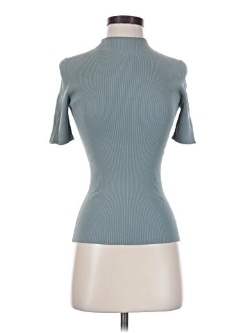 Theory Short Sleeve Top (view 1)