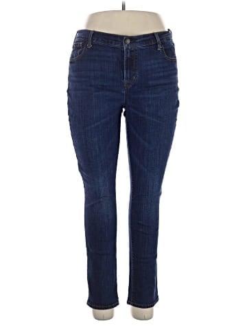 Old Navy Jeans (view 1)